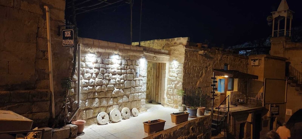 Dede Hostel Pansiyon