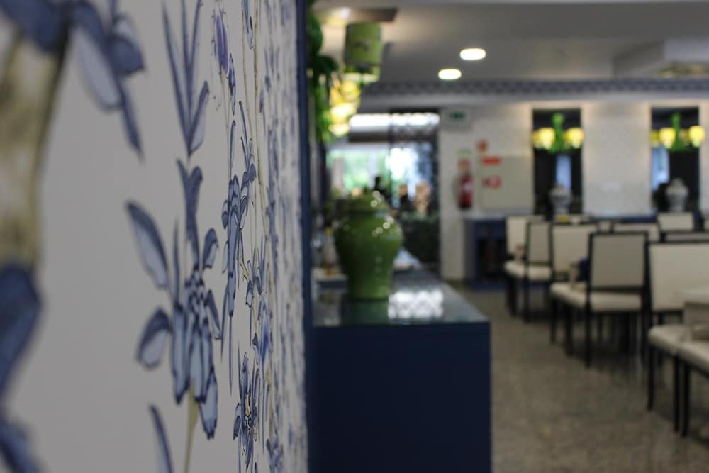 Hotel Coracao De Fatima Hotel, Portugal, Fátima. Großes 180