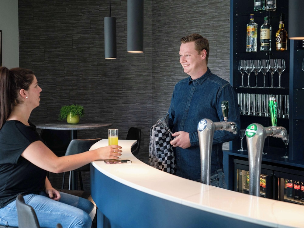 Hotel Ibis Styles Almere, Niederlande, Almere. Großes 324