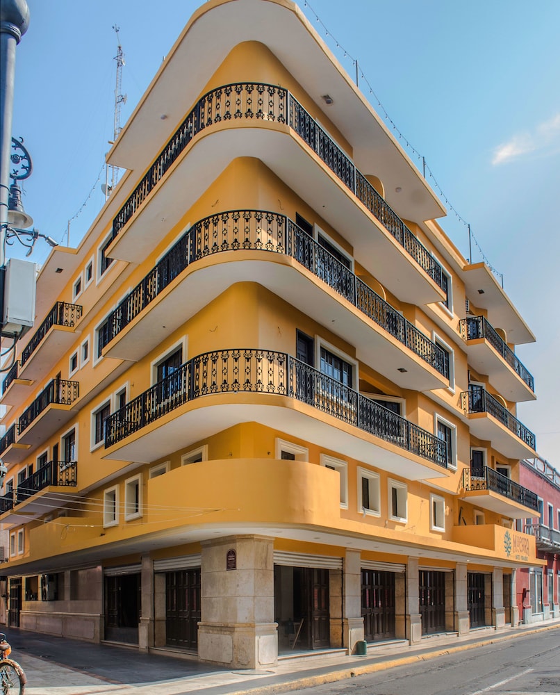 Hotel Mucara
