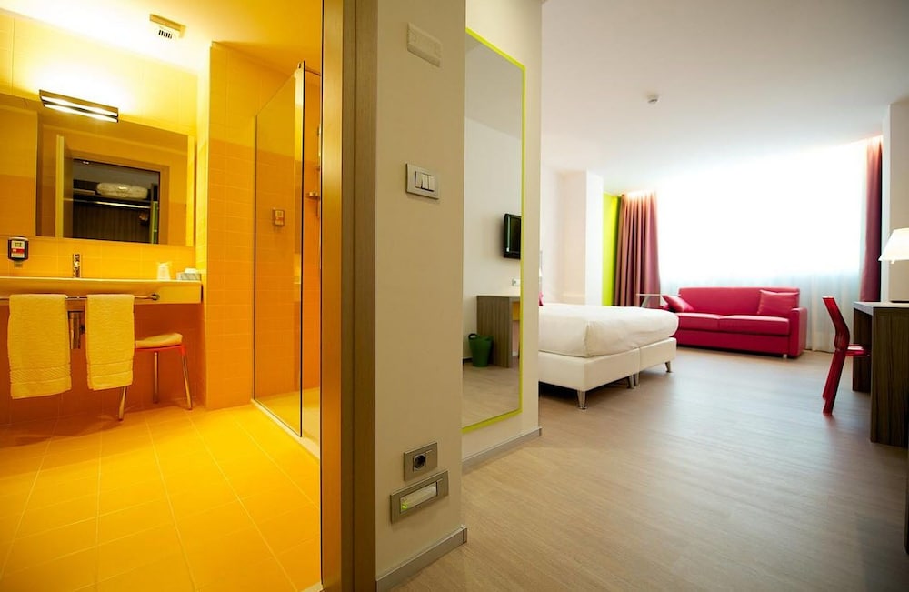 Hotel Mercure Venezia Marghera, Italien, Venedig. Großes 158