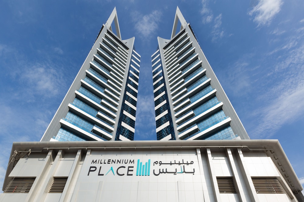 Millennium Place Barsha Heights Hotel