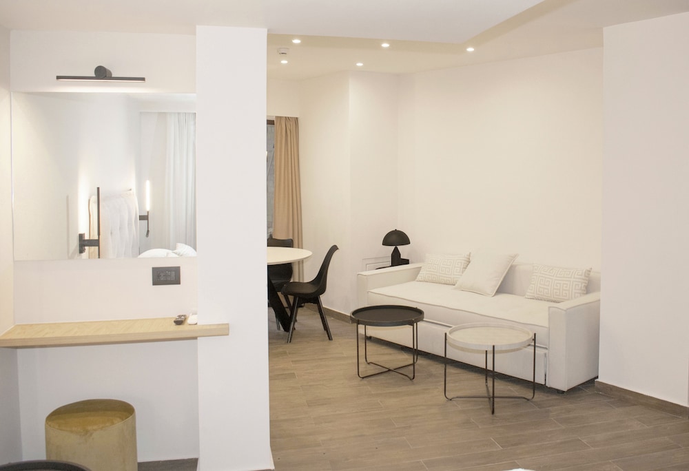Hotel Elina Hotel Apartments, Griechenland, Rethymnon. Großes 116