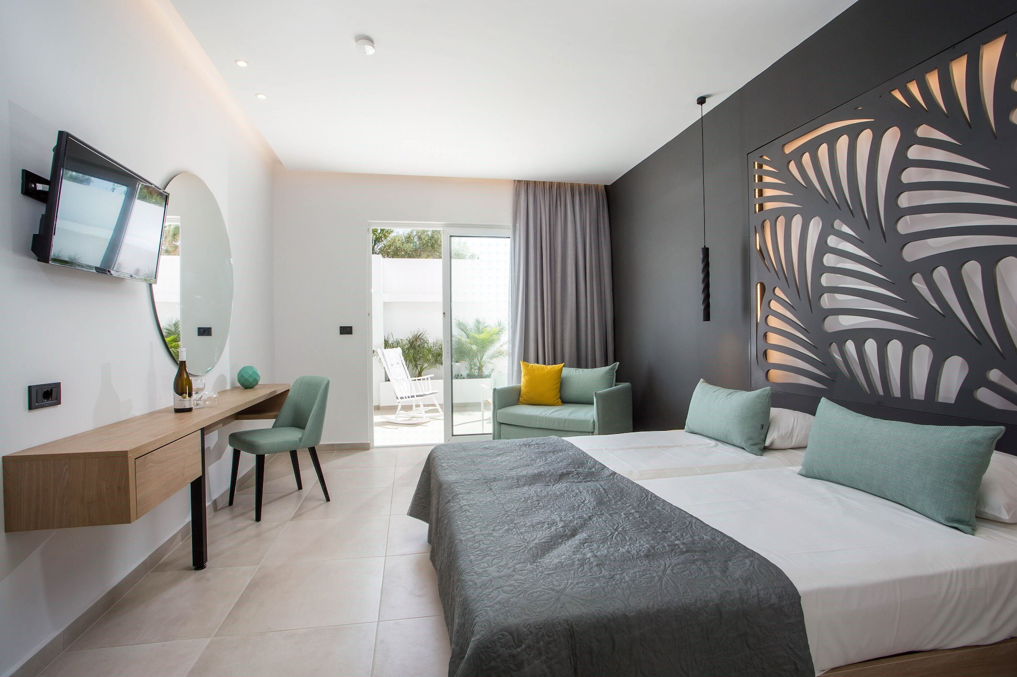 Hotel Casa Stavris, Griechenland, Faliraki. Großes 237