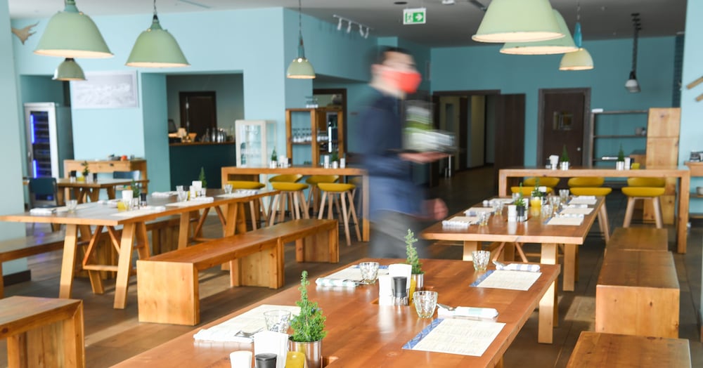 Hotel Gudauri Lodge, Georgien, Kazbegi. Großes 94