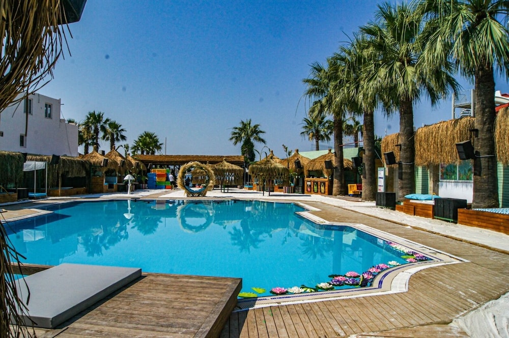 Dream Palace Bodrum (ex Gumbet Sun Club Hotel)