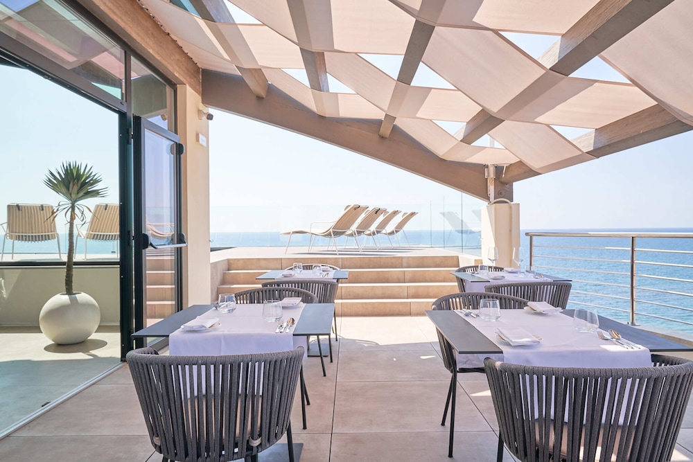 Hotel Palace Lido Hotel and Suites, Italien, Marina di Cecina. Großes 141