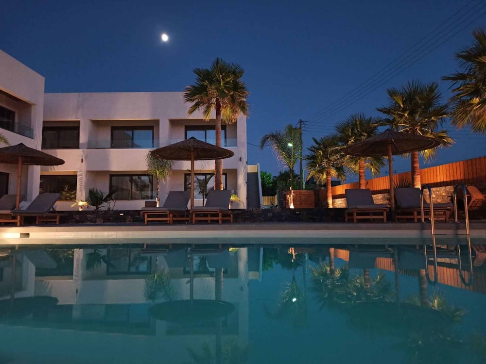 Aqua Blu - Adults Only