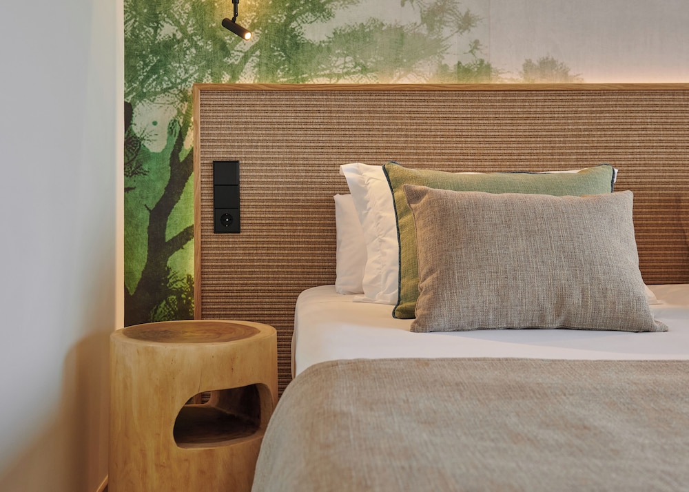 Hotel Grupotel Cala Marsal Nature Hotel – New Reopening 2025, Spanien, Porto Colom. Großes 1