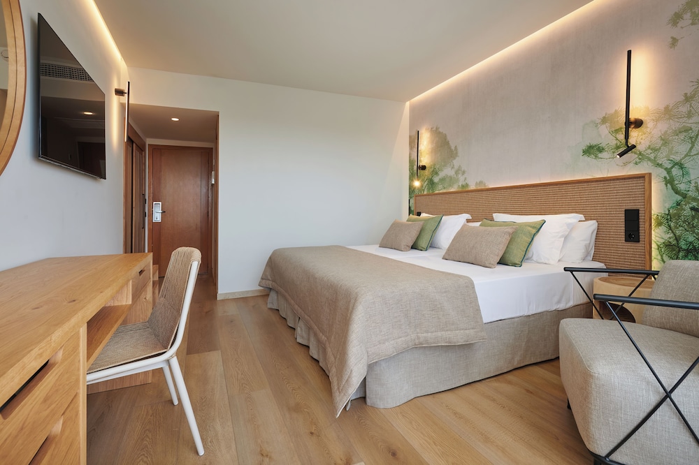 Hotel Grupotel Cala Marsal Nature Hotel – New Reopening 2025, Spanien, Porto Colom. Großes 2