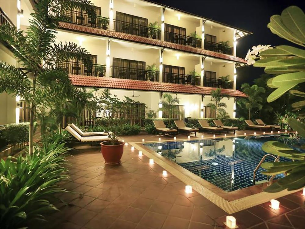 Kiri Boutique Hotel