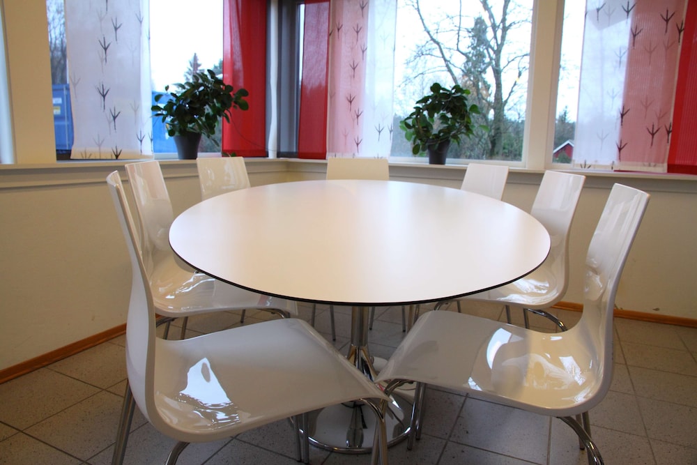 Hotel Scandic Olympiatoppen Sportshotel, Norwegen, Oslo. Großes 101