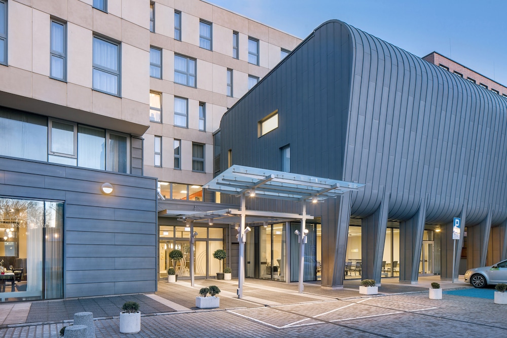 Hotel Arkon Park Business and Sport Gdansk, Polen, Danzig. Großes 47