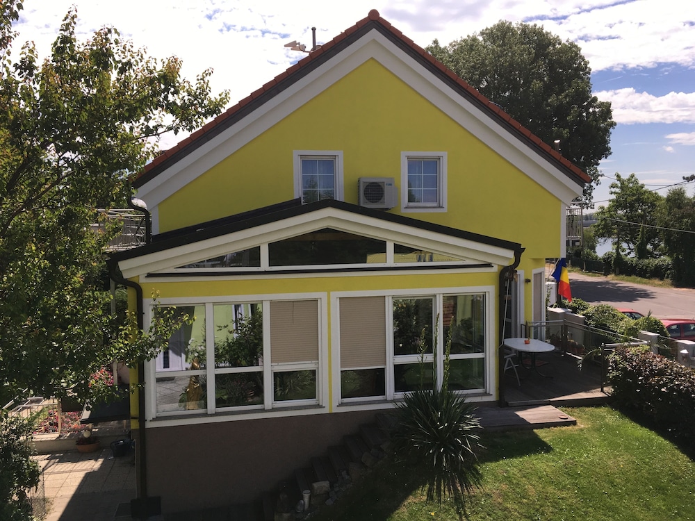 AJO Apartments Danube