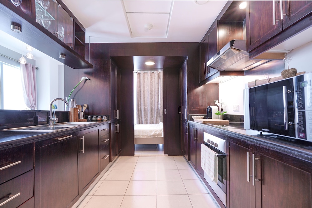 Dream Inn Dubai - Burj Residences