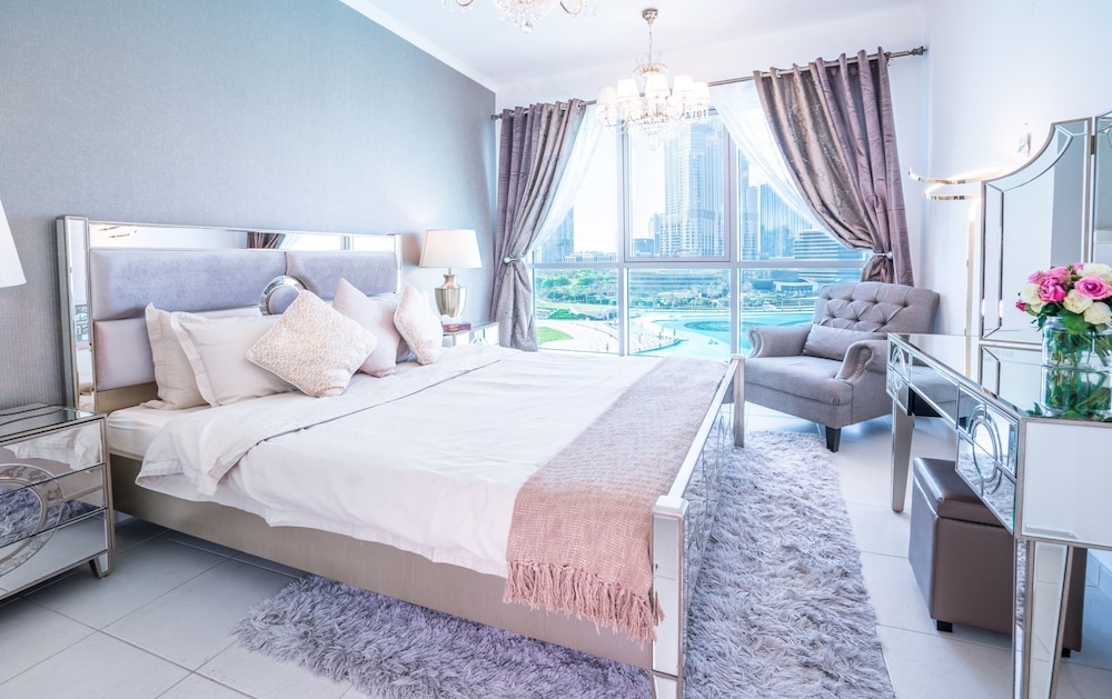 Dream Inn Dubai - Burj Residences