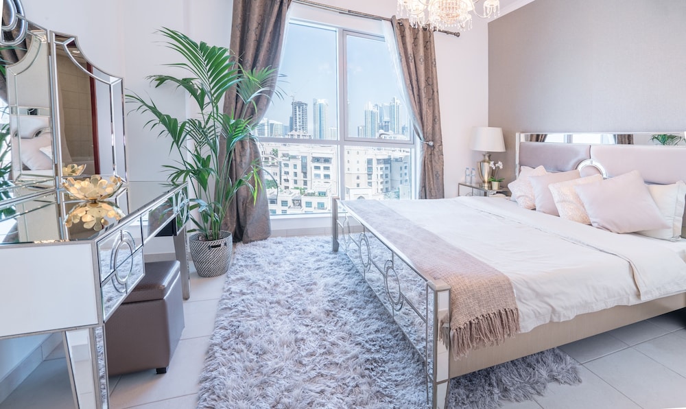 Dream Inn Dubai - Burj Residences