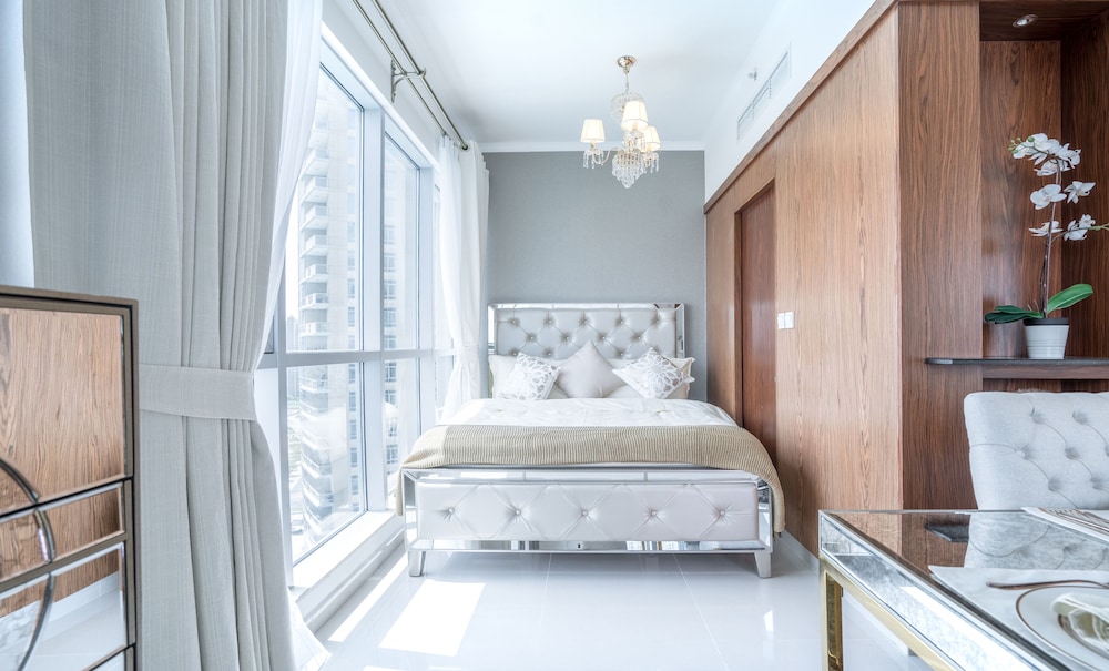 Dream Inn Dubai - Burj Residences