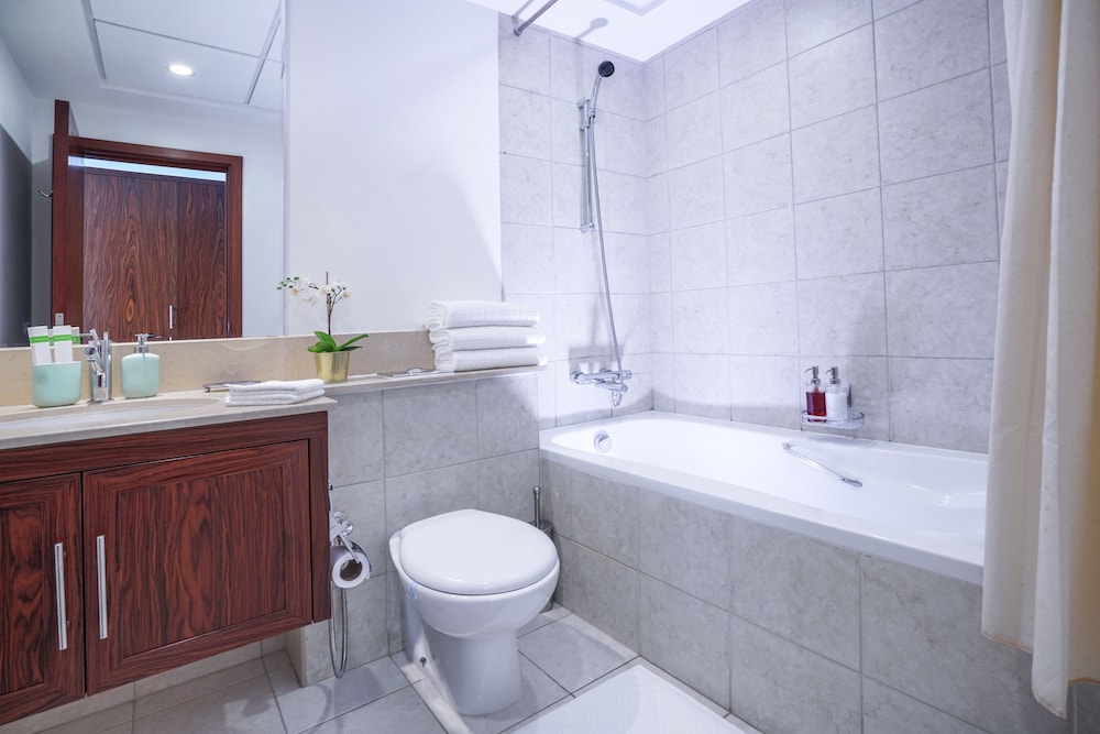 Dream Inn Dubai - Burj Residences