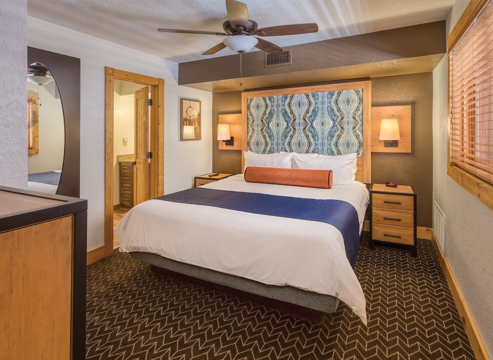Hotel WorldMark Red River, USA, Red River. Großes 141