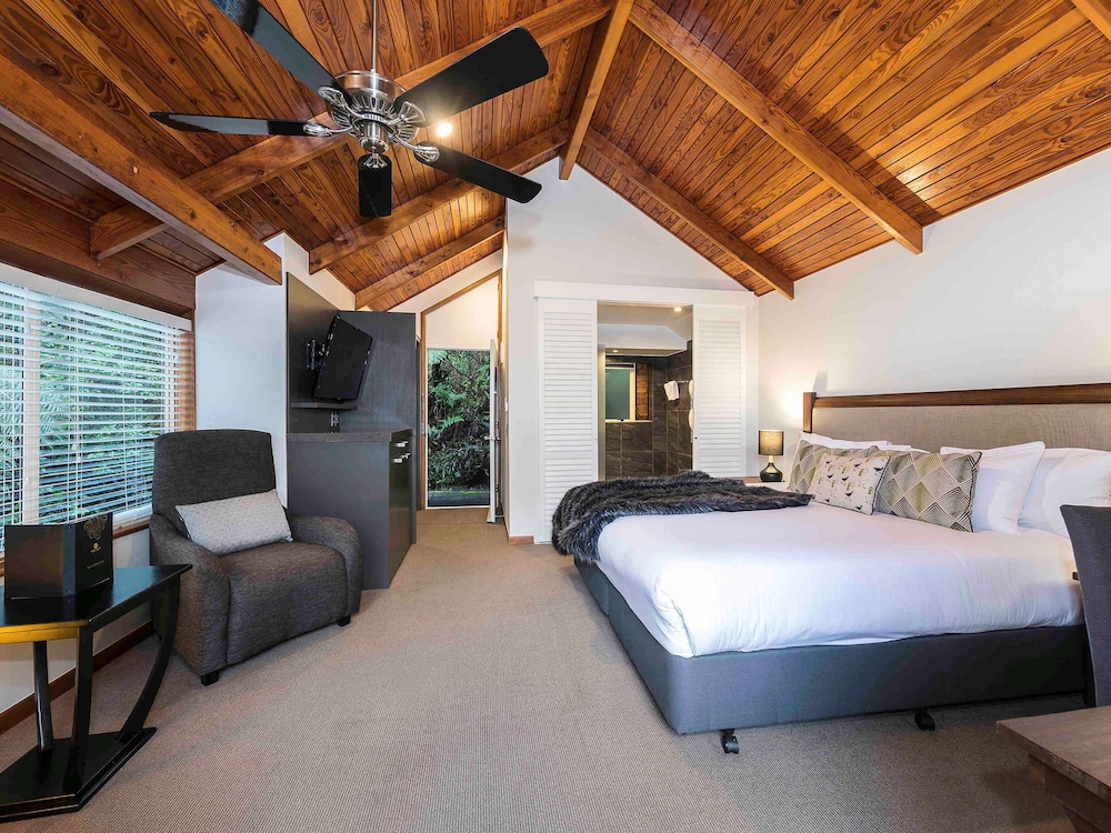 Hotel Grand Mercure Puka Park Resort, Neuseeland, Pauanui. Großes 185