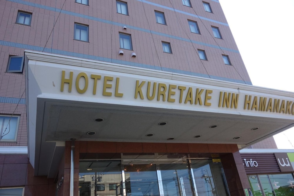 Kuretake Inn Hamanako
