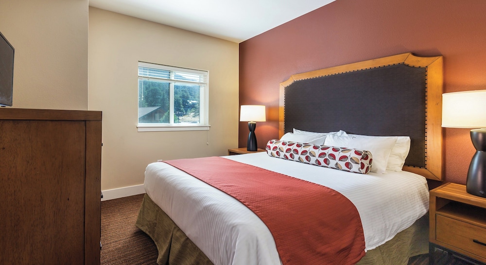 Hotel WorldMark Estes Park, USA, Estes Park. Großes 142