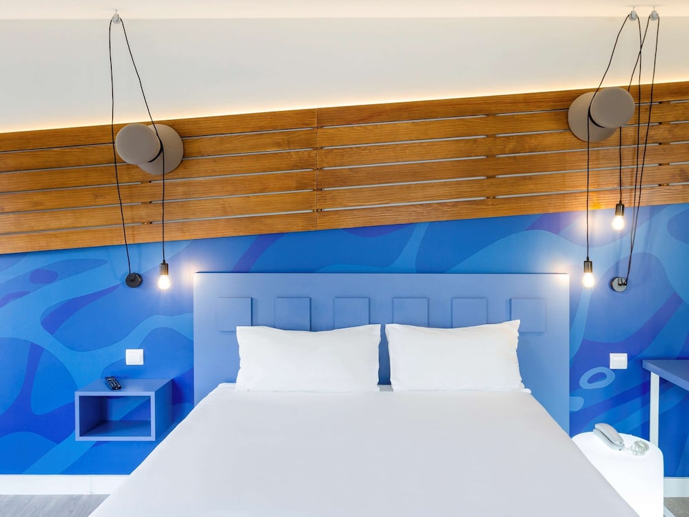 Hotel ibis Styles Lisboa Centro Liberdade NE, Portugal, Lissabon. Großes 539