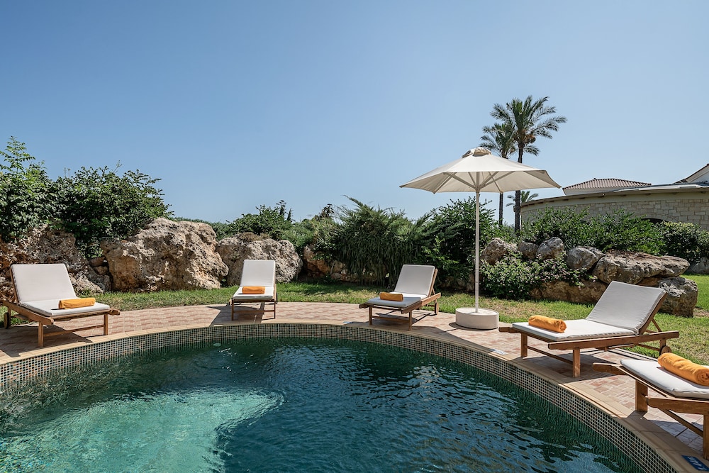 Caldera Platanias Villas