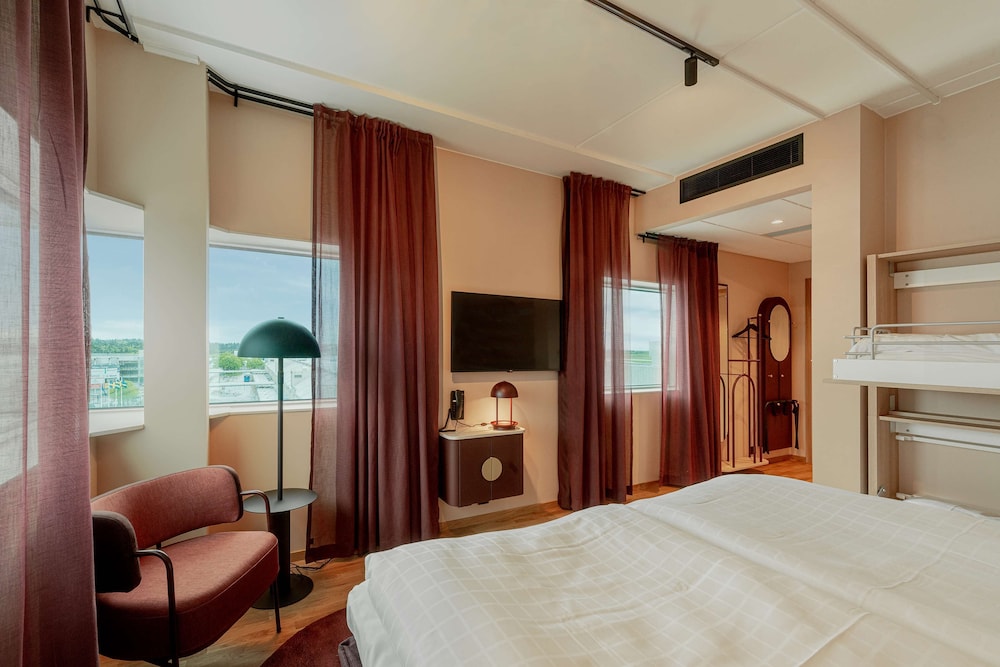 Hotel Scandic Landvetter, Schweden, Härryda. Großes 723