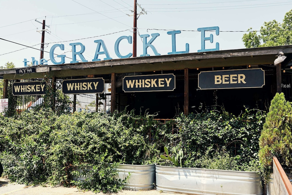 Sentral East Austin 1614