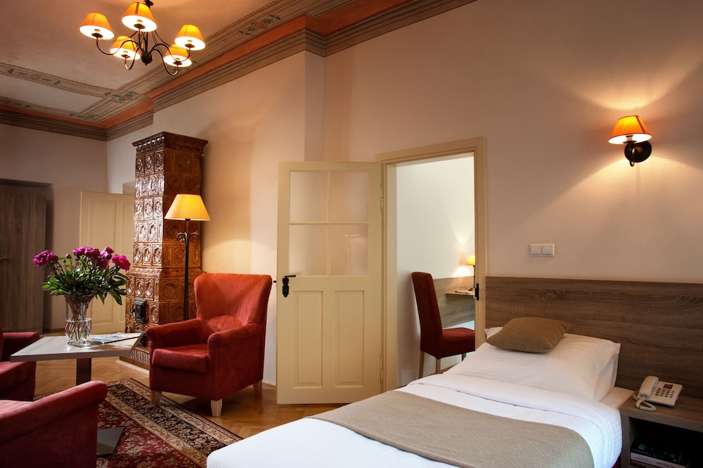Hotel Hotel Santi, Polen, Krakau. Großes 396