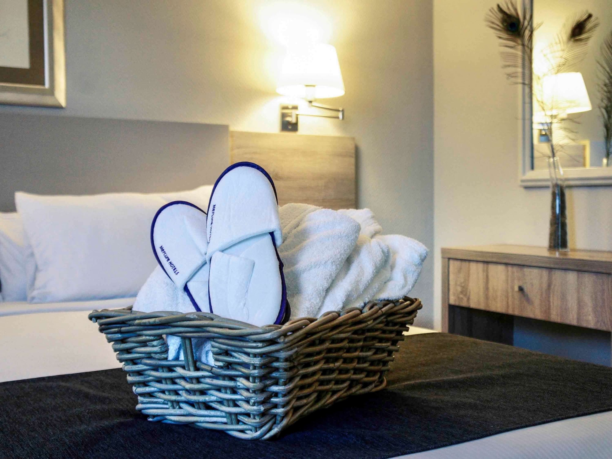 Hotel Mercure Madrid Centro Lope De Vega, Spanien, Madrid. Großes 584