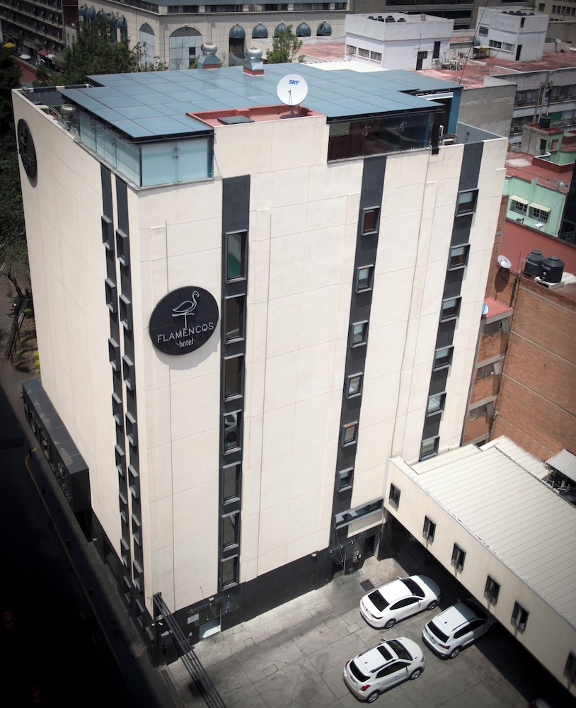 Hotel Flamencos