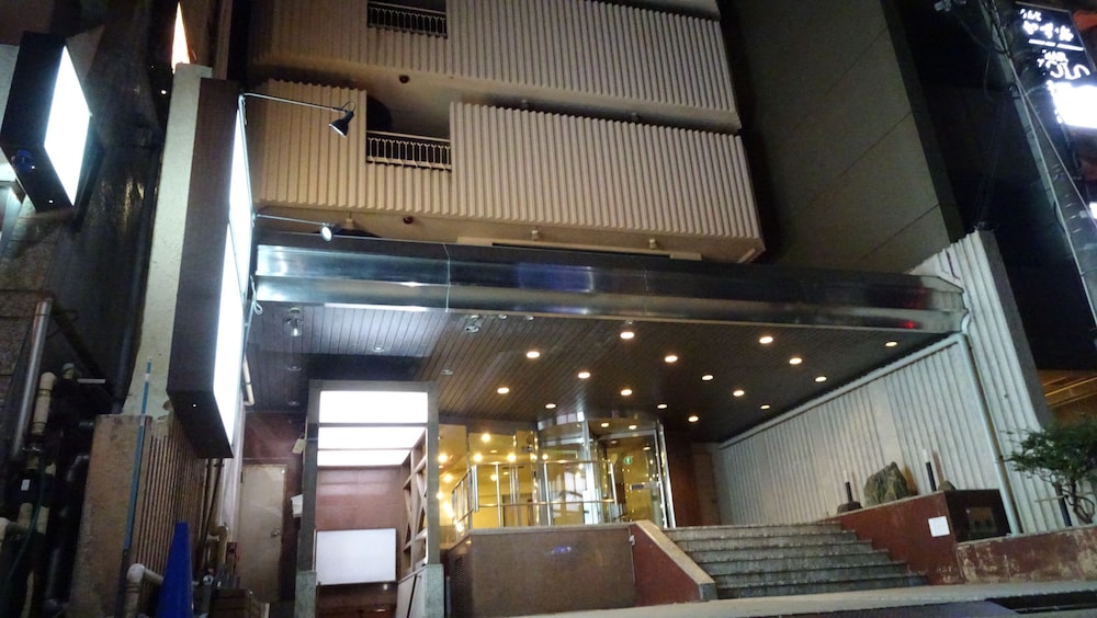Kanazawa Frexhotel