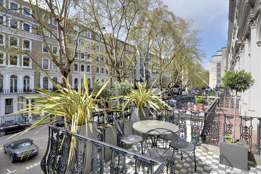 Hotel Claverley Court Apartment Knightsbridge, Großbritannien, London. Großes 362