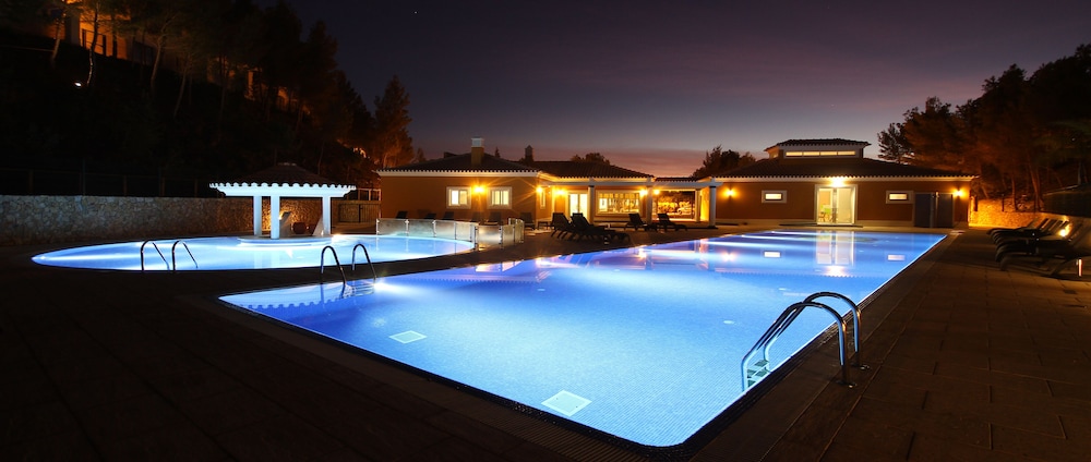 Hotel Castro Marim Golf & Country Club, Portugal, Castro Marim. Großes 100