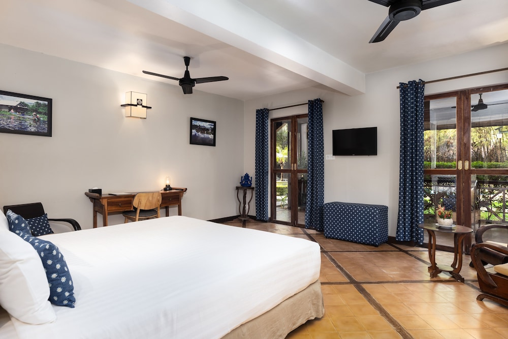 La Palmeraie d Angkor