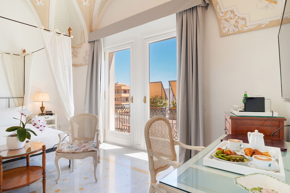 Hotel Palazzo del Corso, Italien, Gallipoli. Großes 285