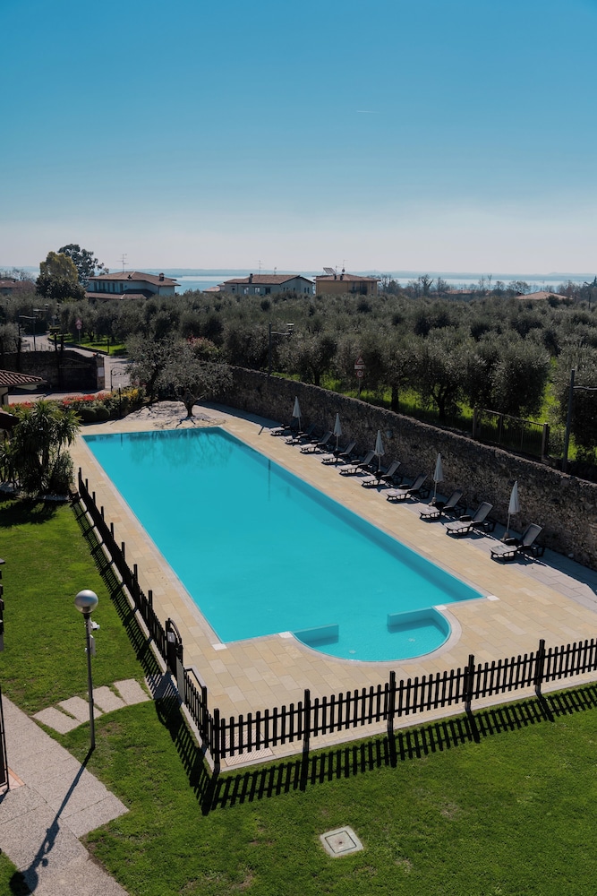 Hotel Hotel Splendid Sole, Italien, Manerba del Garda. Großes 468