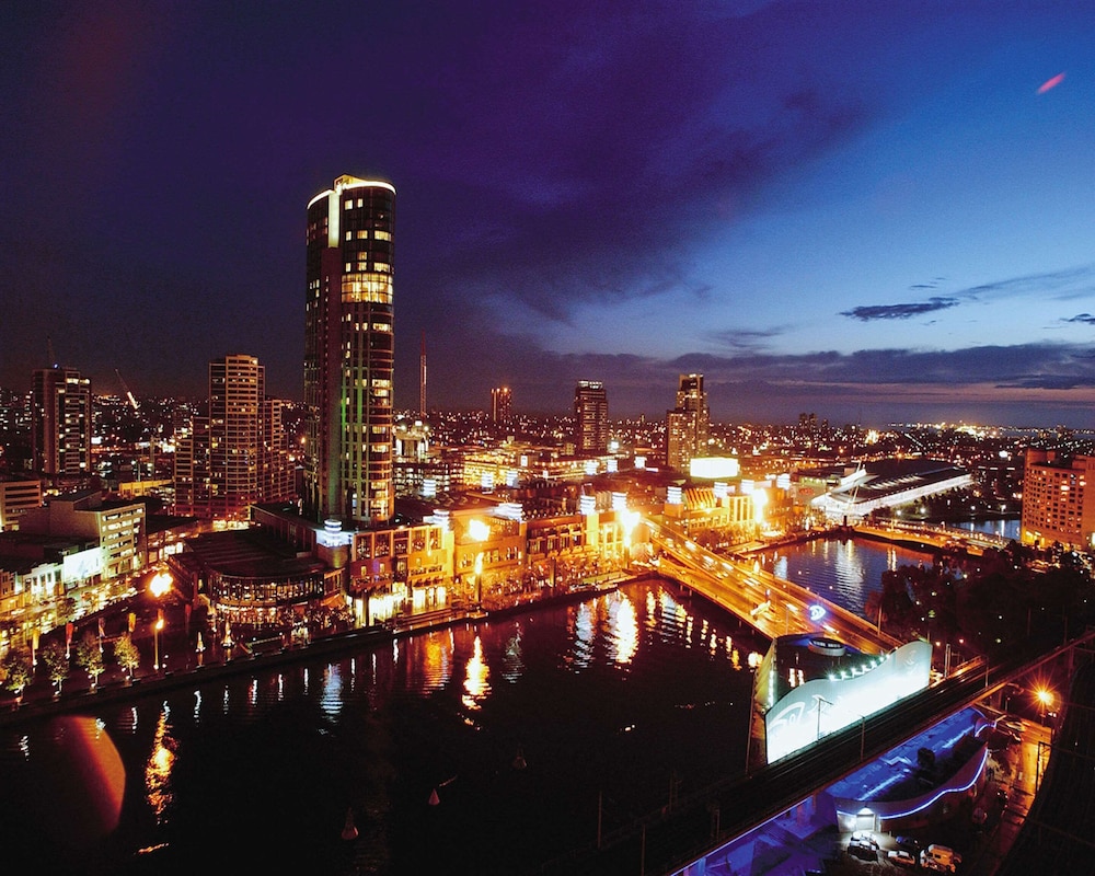 Hotel Clarion Suites Gateway, Australien, Melbourne. Großes 232