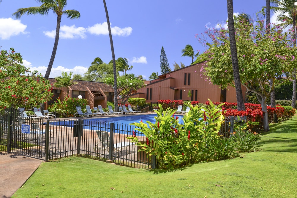 Kuleana 208 - 1Br Condo