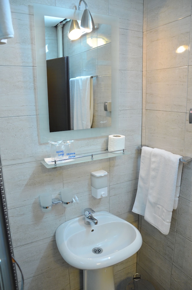 Hotel Hotel Srbija, Serbien, Belgrad. Großes 333