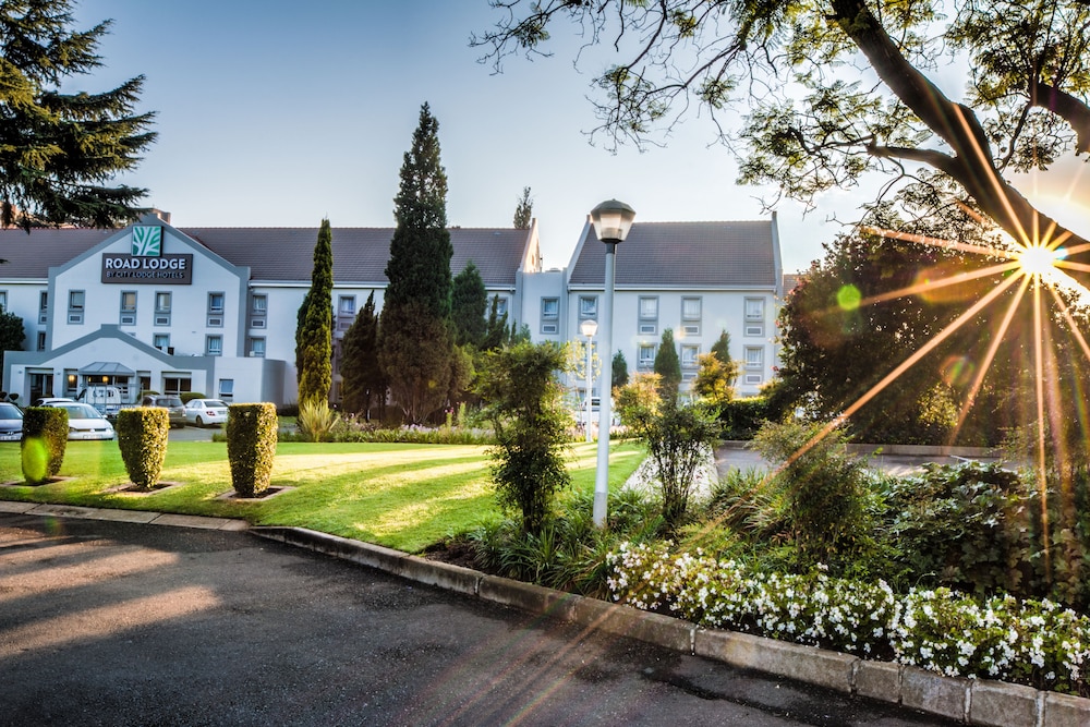 Hotel Road Lodge Germiston Lake, Südafrika, Germiston. Großes 65