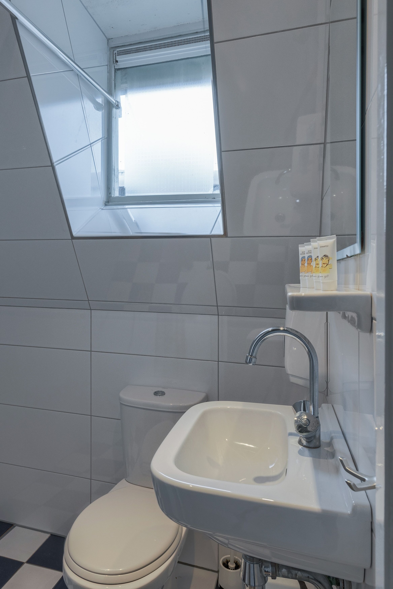 Hotel Hotel Damsquare, Niederlande, Amsterdam. Großes 384