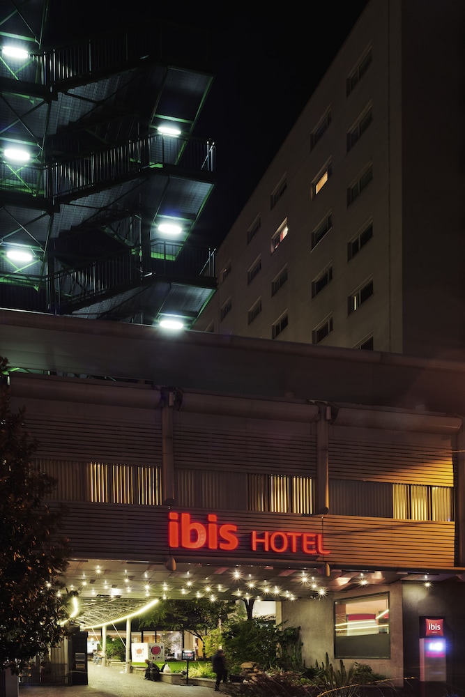 Ibis Milano Centro