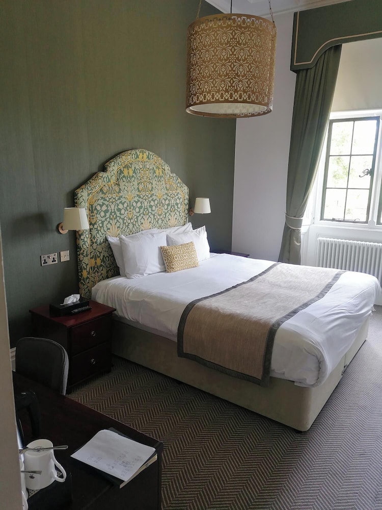 Hotel The Elvetham Hotel, Großbritannien, Hartley Wintney. Großes 474