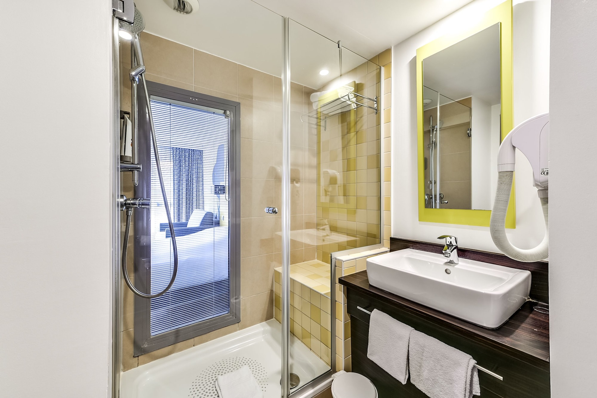 Hotel Ibis Styles Nice Vieux Port, Frankreich, Nizza. Großes 146