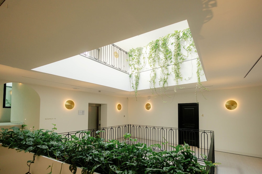 La Fonda Heritage Hotel Relais and Chateaux