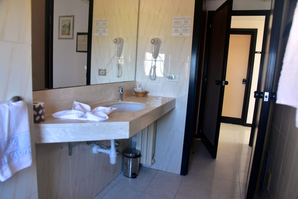 Hotel Califfo, Italien, Quartu Sant'Elena. Großes 270